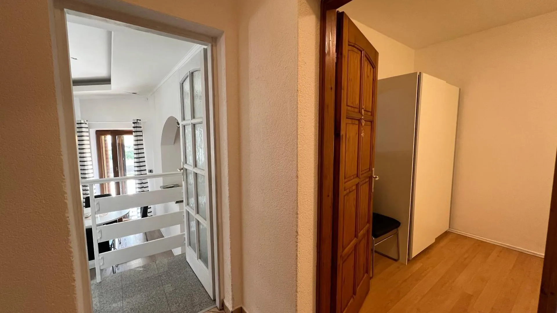 Authentische Ferienwohnung Sunshine Vinkuran 0*,