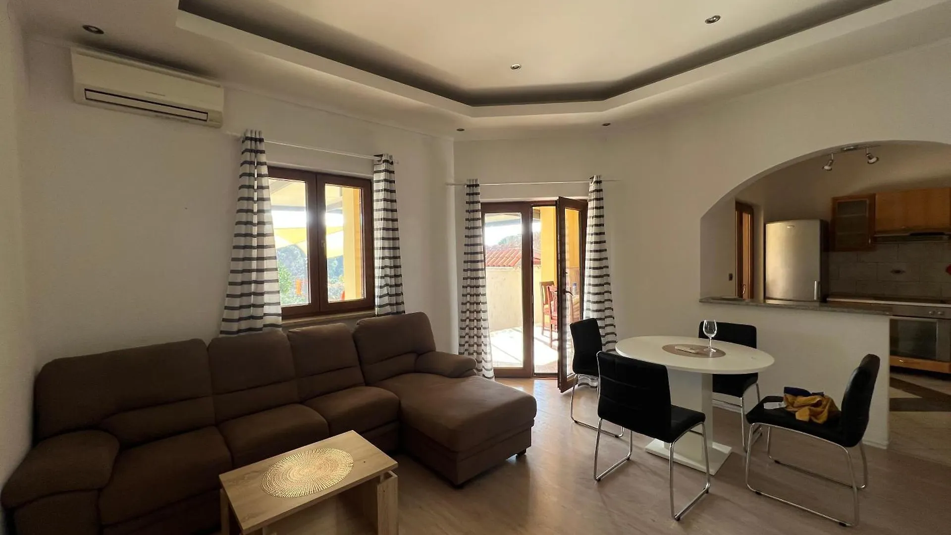 Authentische Ferienwohnung Sunshine Vinkuran 0*,  Croatia
