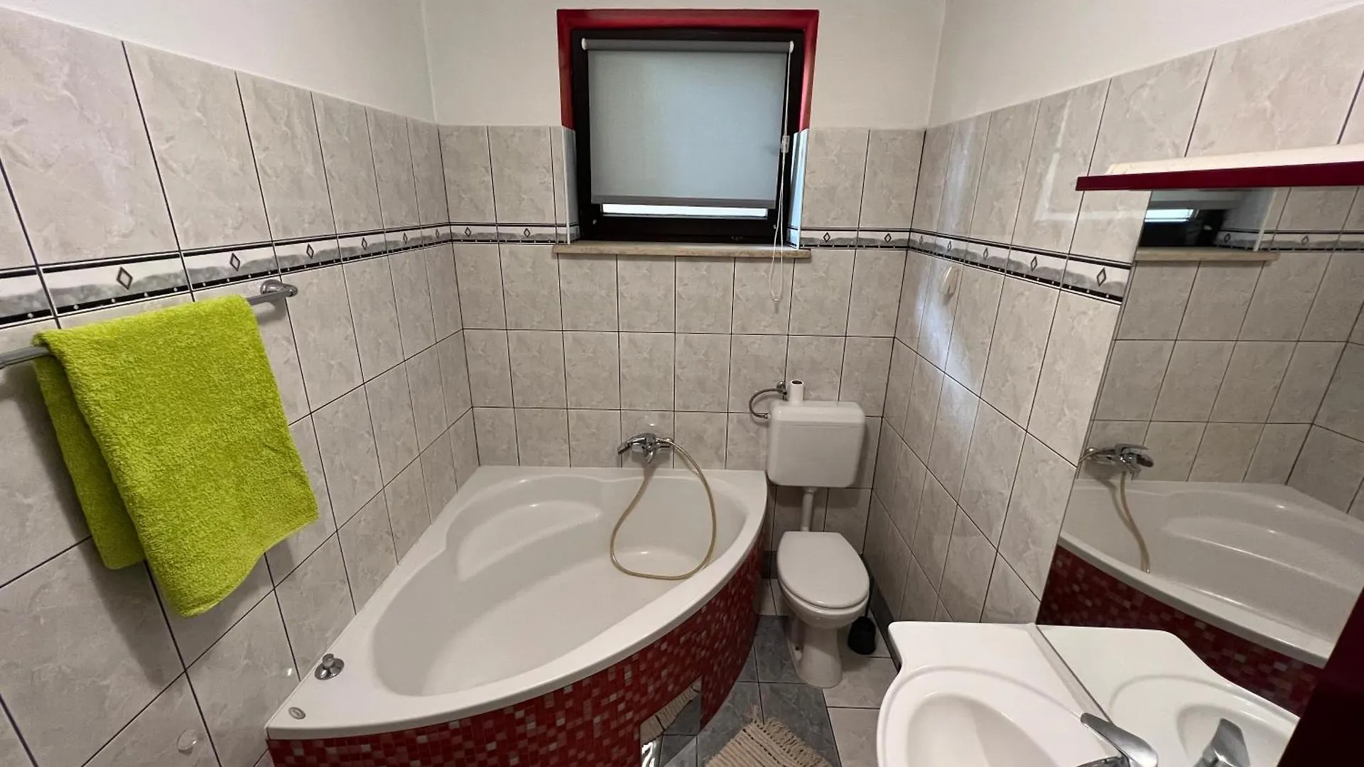 Authentische Ferienwohnung Sunshine Vinkuran 0*,  Croatia
