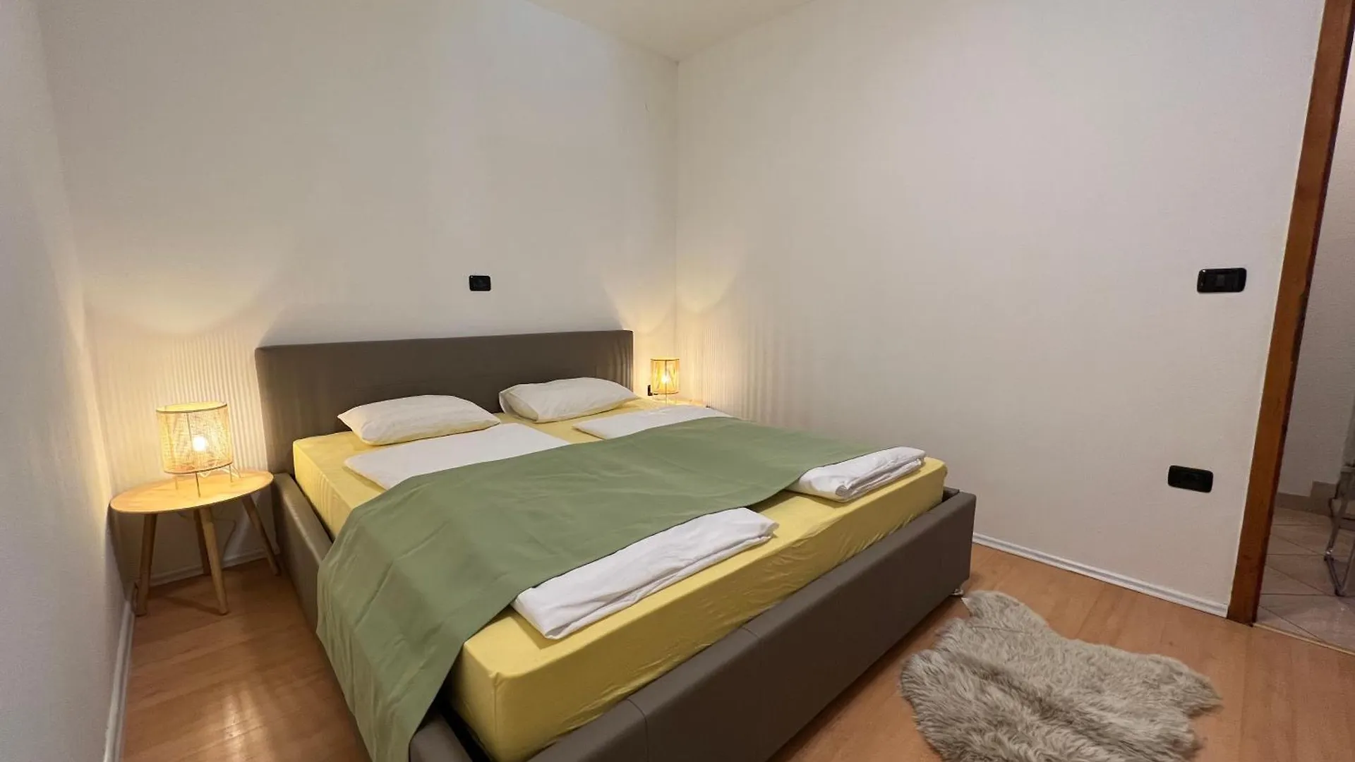 Authentische Ferienwohnung Sunshine Vinkuran