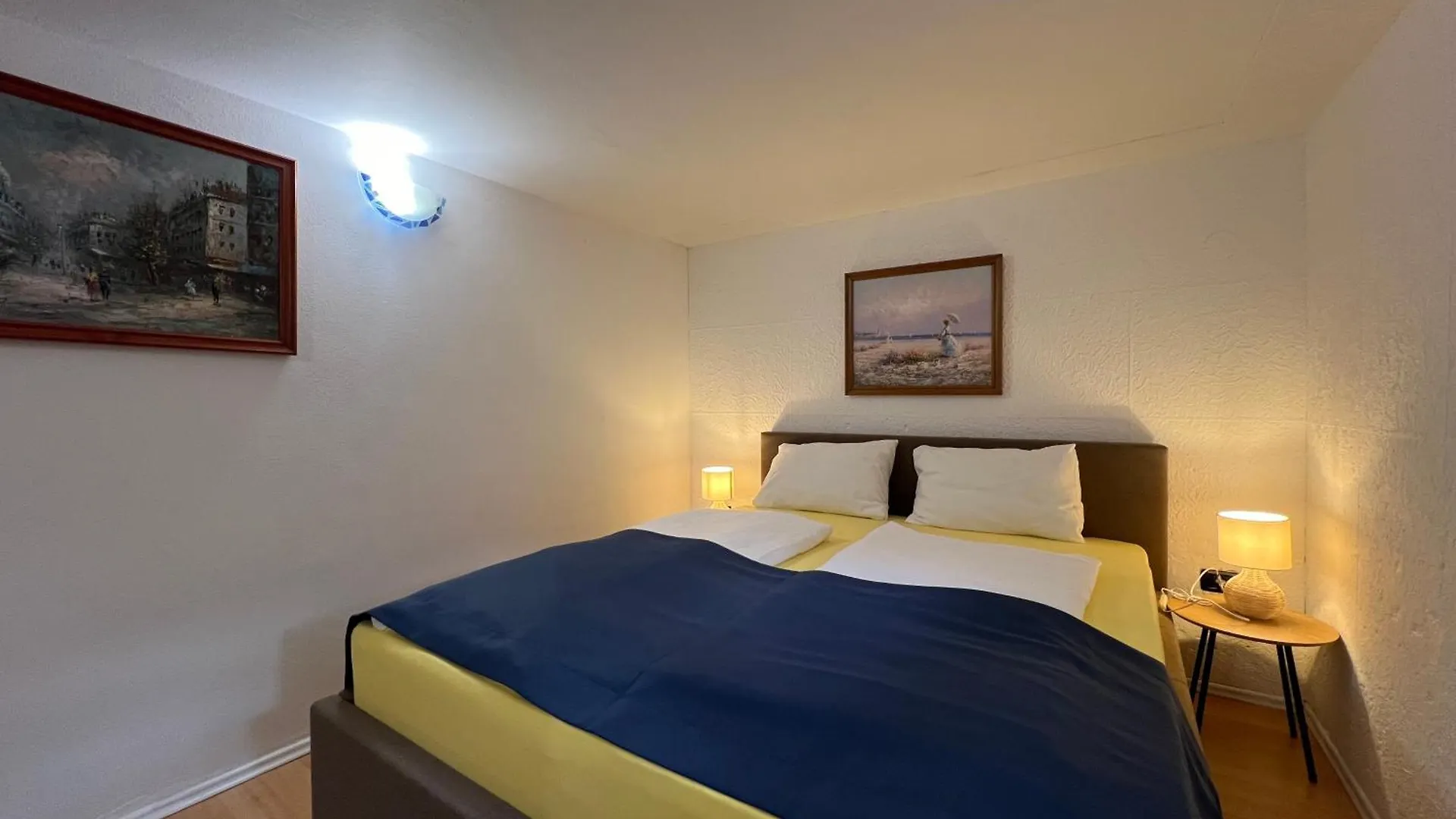 Apartment Authentische Ferienwohnung Sunshine Vinkuran Croatia