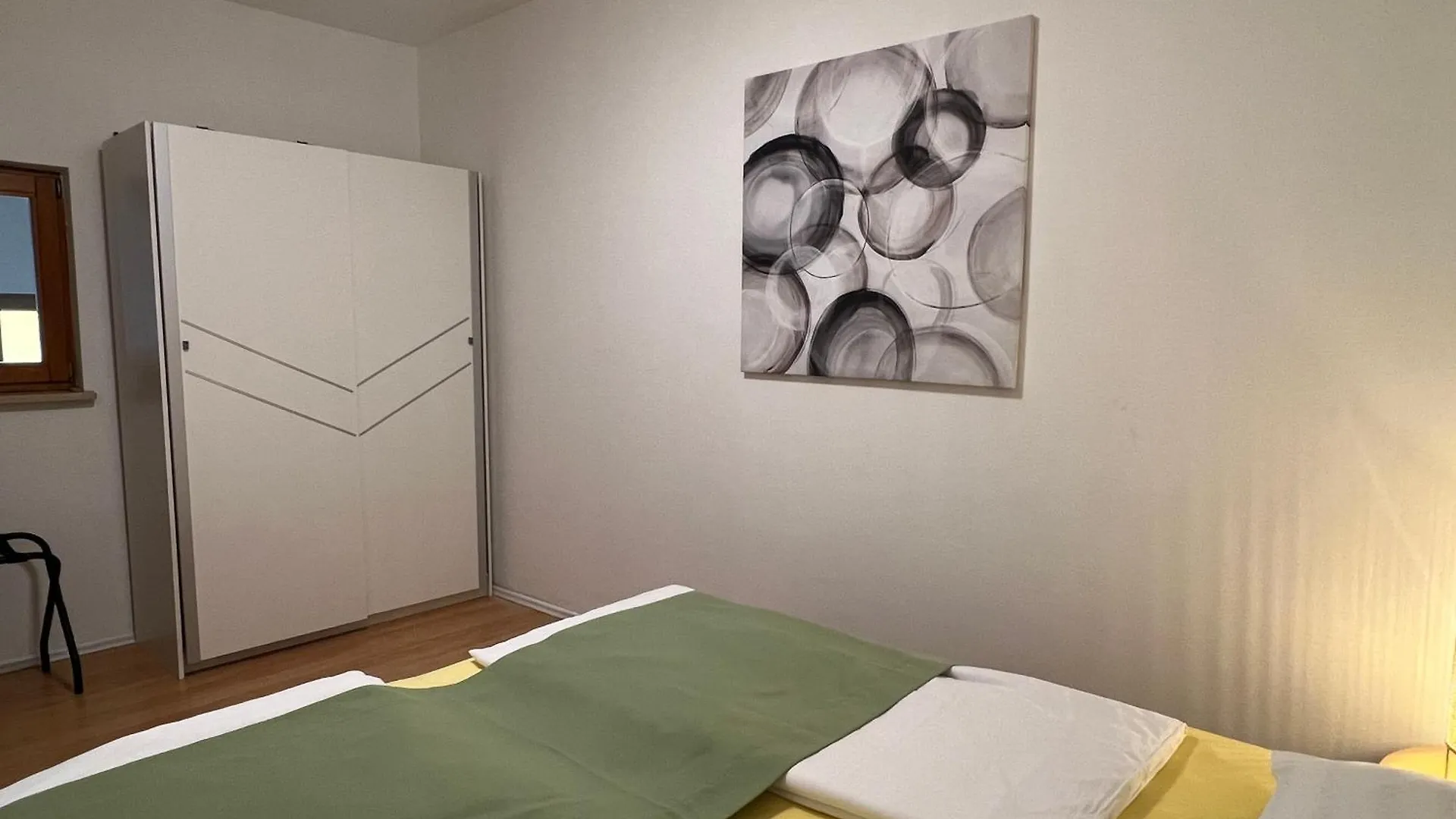 Authentische Ferienwohnung Sunshine Vinkuran