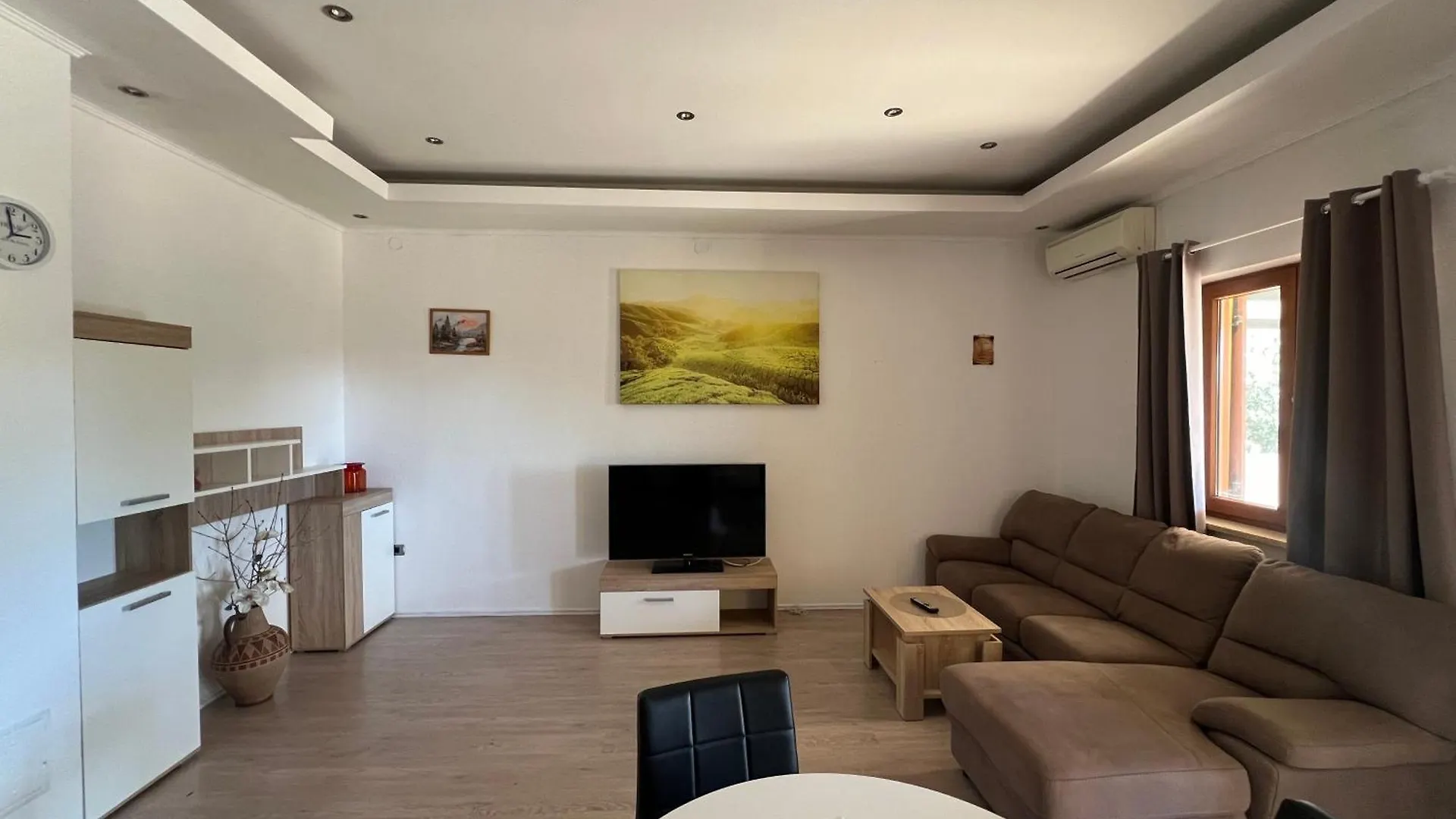 Authentische Ferienwohnung Sunshine Vinkuran Croatia