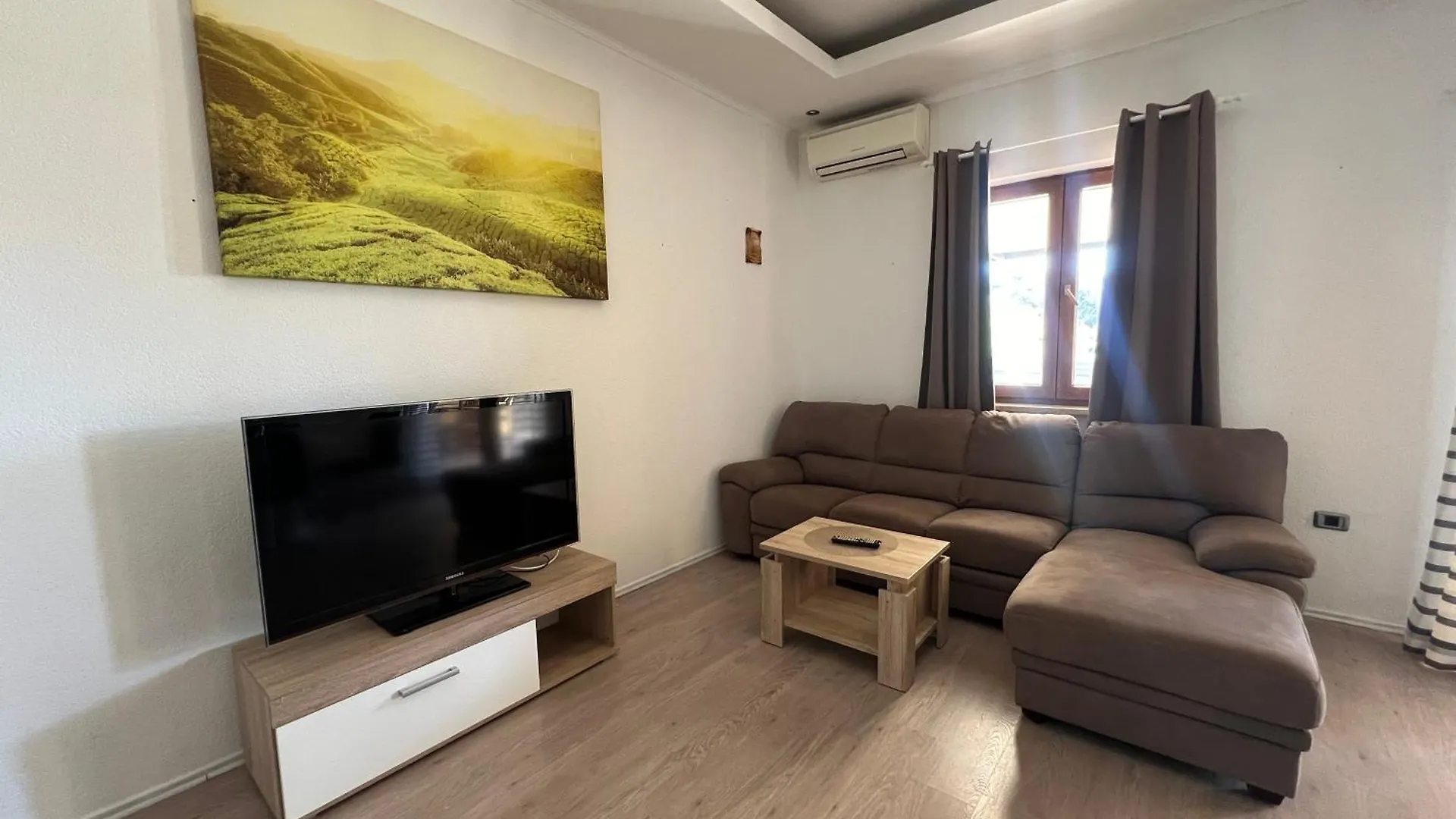 Apartment Authentische Ferienwohnung Sunshine Vinkuran Croatia