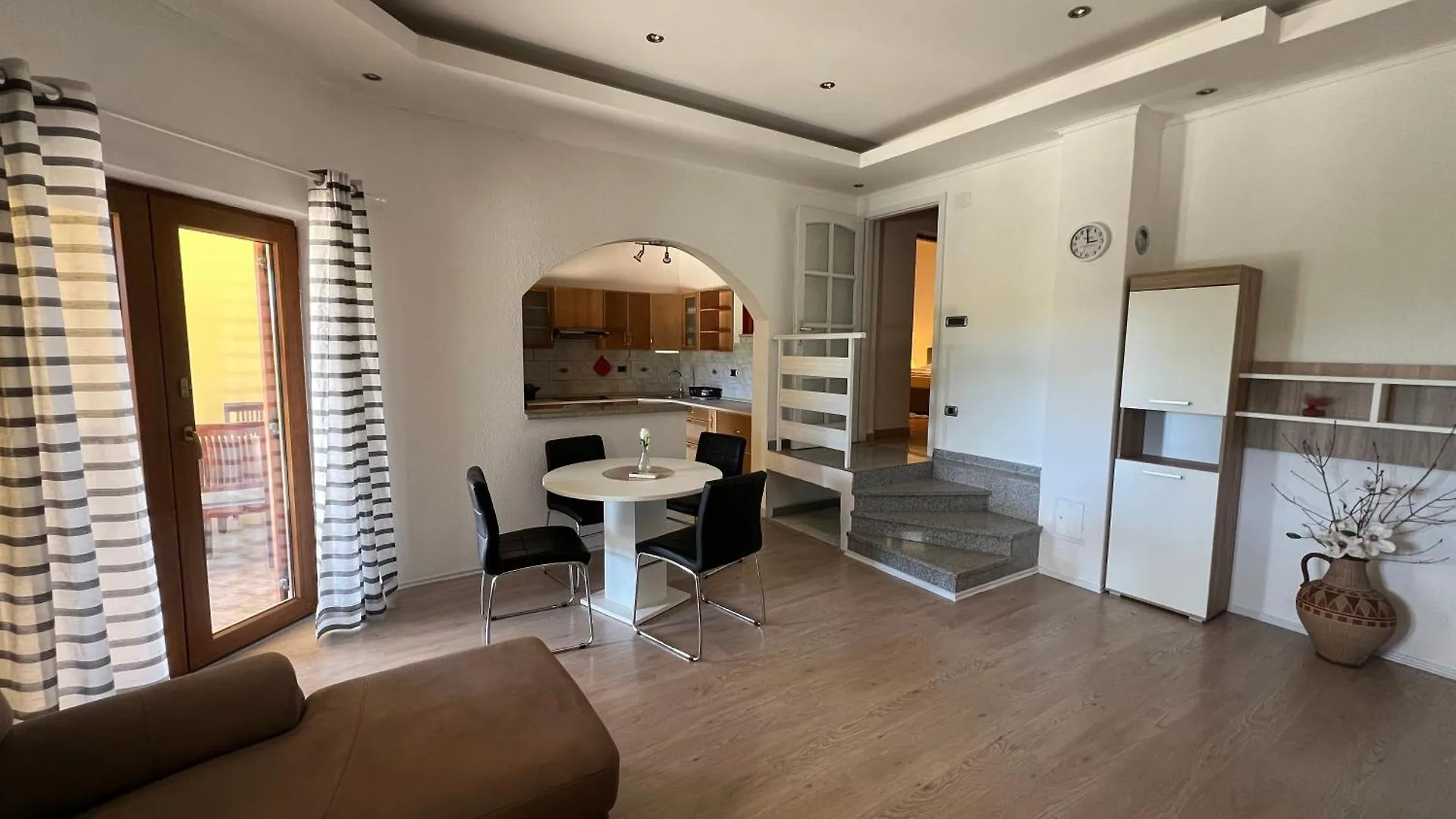 Authentische Ferienwohnung Sunshine Vinkuran 0*,