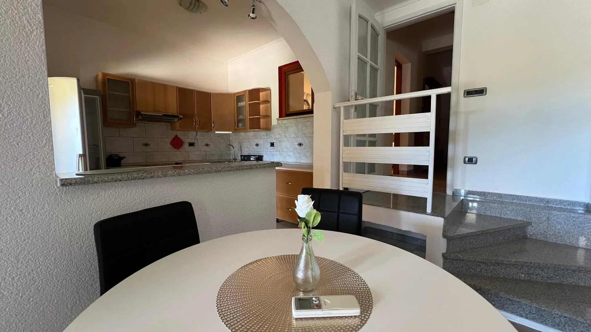 Authentische Ferienwohnung Sunshine Vinkuran Croatia